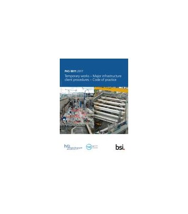 BS PAS 8811:2017