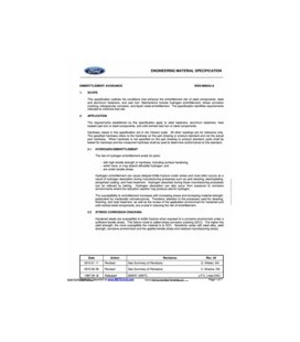 FORD WSS-M99A3-A