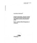 AS ISO 12647.3-2013