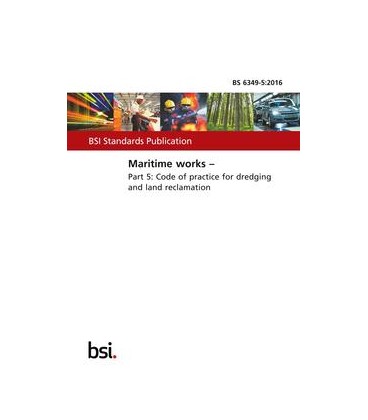 BS 6349-5:2016