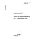 AS ISO 13007.4-2013
