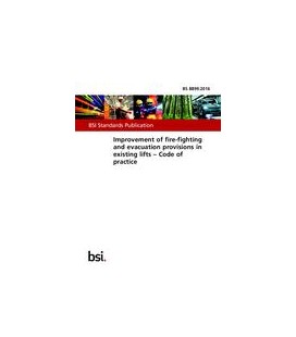 BS 8899:2016