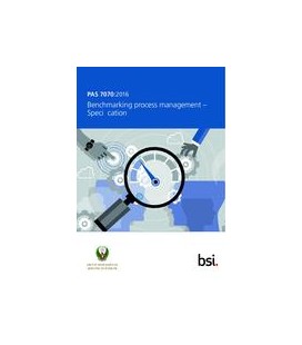 BS PAS 7070:2016