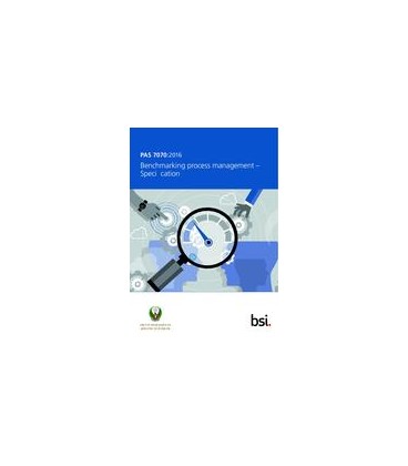 BS PAS 7070:2016