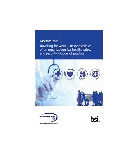 BS PAS 3001:2016