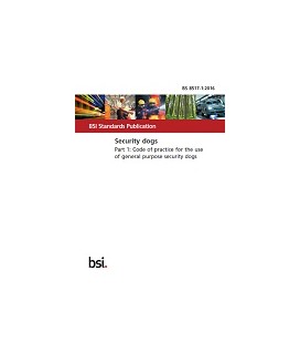 BS 8517-1:2016