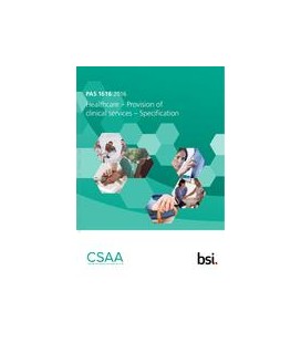 BS PAS 1616:2016
