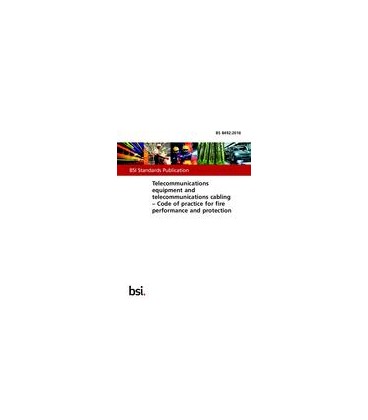 BS 8492:2016