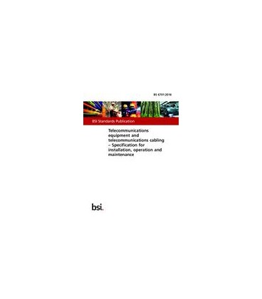 BS 6701:2016