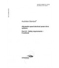 AS IEC 61800.5.2-2013