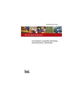 BS 8546:2016+A1:2018