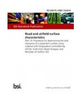 BS PD CEN/TS 15901-14:2016