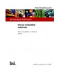 BS PD IEC/TR 62878-2-2:2015