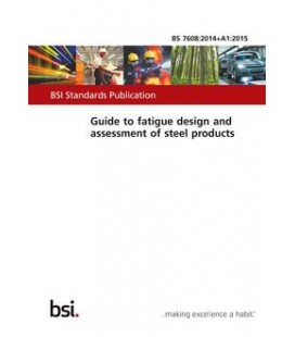 BS 7608:2014+A1:2015