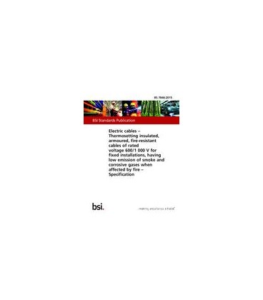 BS 7846:2015
