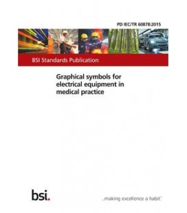 BS PD IEC/TR 60878:2015