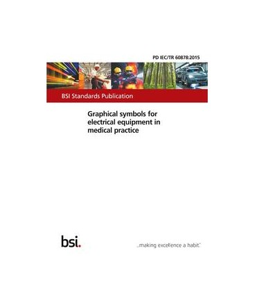 BS PD IEC/TR 60878:2015