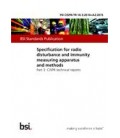 BS PD CISPR/TR 16-3:2010+A2:2015
