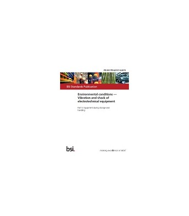 BS PD IEC/TR 62131-5:2015