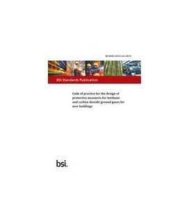 BS 8485:2015+A1:2019