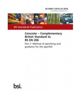 BS 8500-1:2015+A1:2016