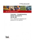 BS 8500-1:2015+A1:2016