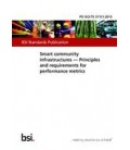 BS PD ISO/TS 37151:2015