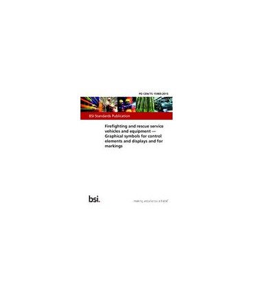 BS PD CEN/TS 15989:2015