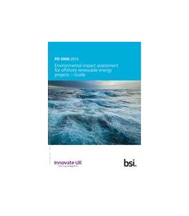 BS PD 6900:2015