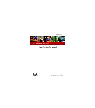 BS 3882:2015