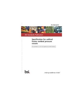 BS PD 5500:2015