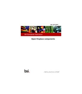 BS 1251:2015