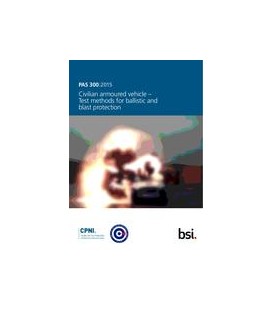 BS PAS 300:2015