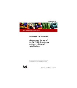 BS PD 6691:2015