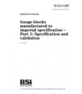 BS 4311-1:2007