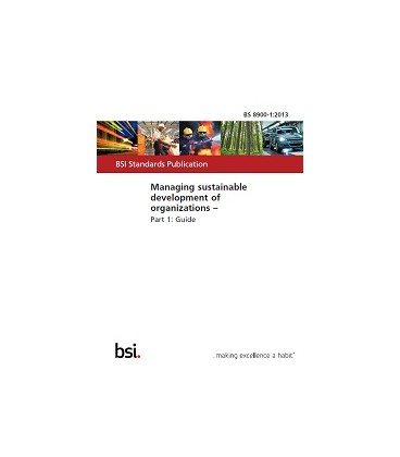 BS 8900-1:2013