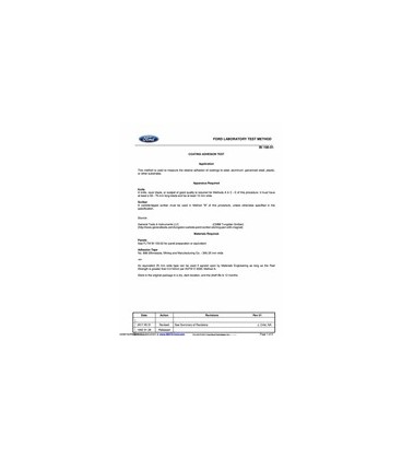 FORD FLTM BI 106-01