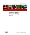 BS PD ISO/TS 19407:2015