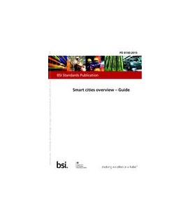 BS PD 8100:2015