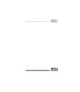 BS 2SP 68 TO  2SP 71:1973+A3:2015