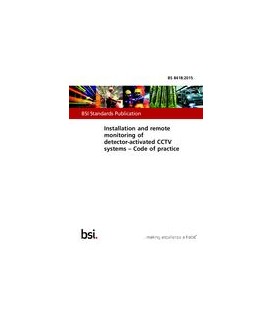 BS 8418:2015