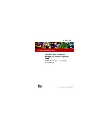 BS 3288-1:2014