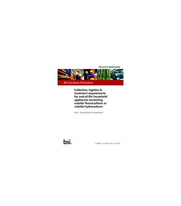 BS PD CLC/TS 50574-2:2014