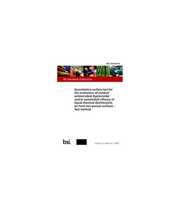 BS PAS 2424:2014
