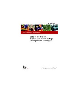 BS 6423:2014