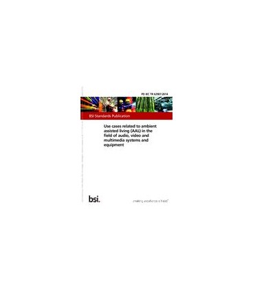 BS PD IEC/TR 62907:2014