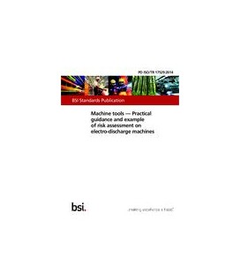 BS PD ISO/TR 17529:2014