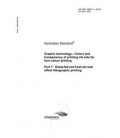 AS ISO 2846.1-2012