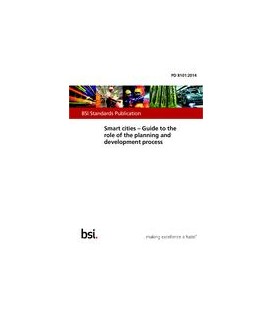 BS PD 8101:2014