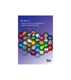 BS PAS 7000:2014